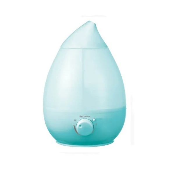 Neoclima NHL-220L tiffany ультразвуковой увлажнитель воздуха