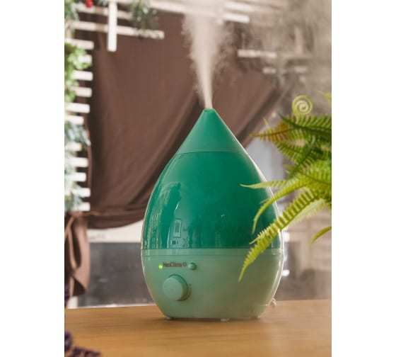 Neoclima NHL-220L tiffany ультразвуковой увлажнитель воздуха