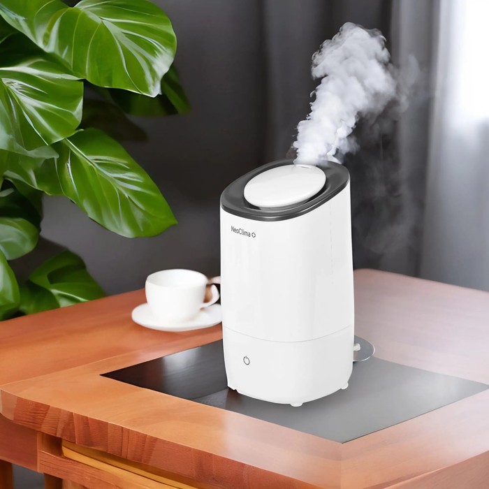 Neoclima NHL-320L ультразвуковой увлажнитель воздуха