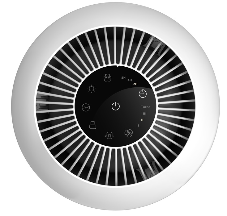 Neoclima NP170RW очиститель воздуха