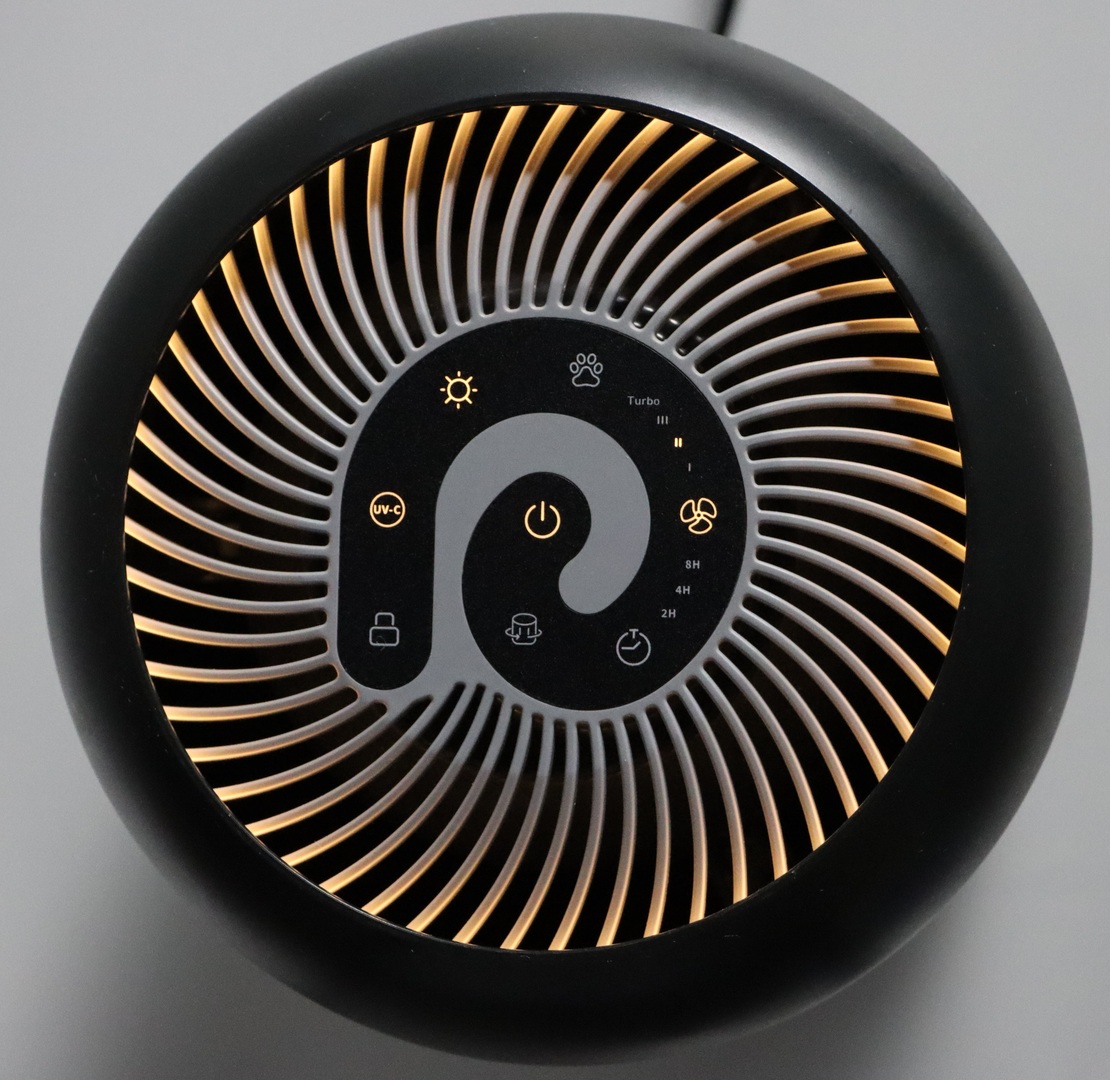 Neoclima NP170SB очиститель воздуха