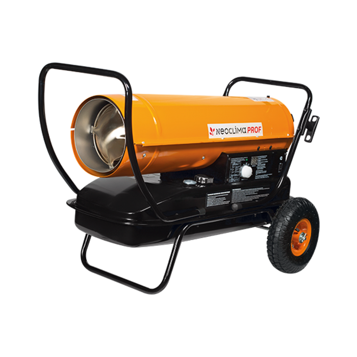 Neoclima NPD-105 воздушный теплогенератор