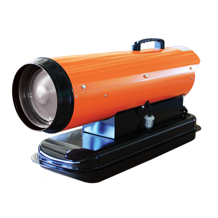 Neoclima NPD-20 дизельная тепловая пушка