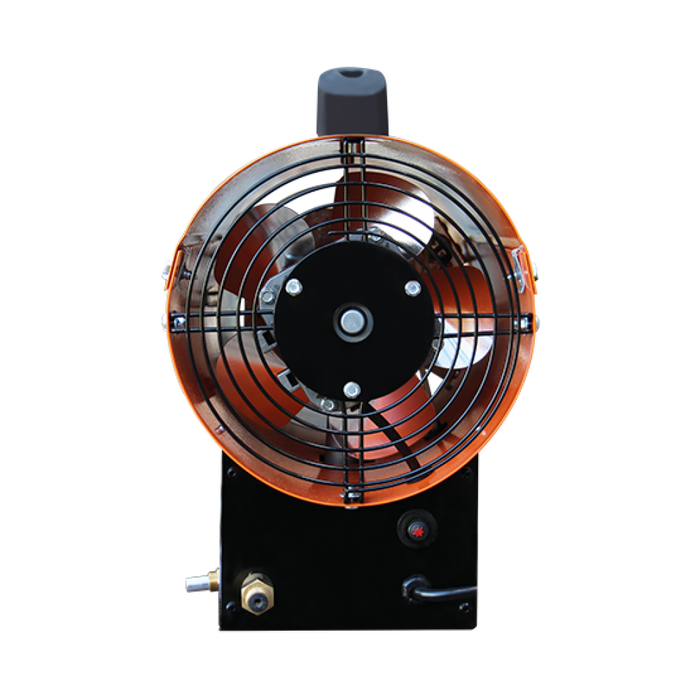 Neoclima NPG-30 газовая тепловая пушка