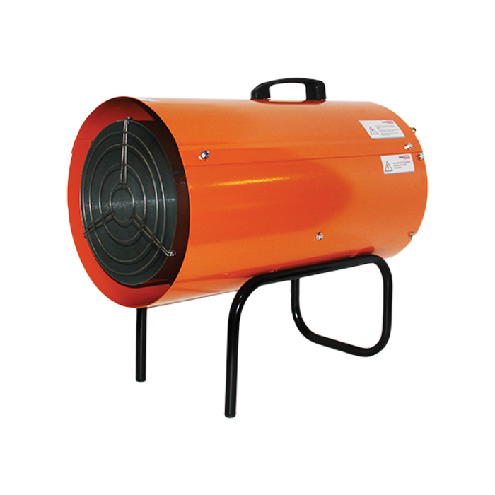 Neoclima NPG-40 газовая тепловая пушка