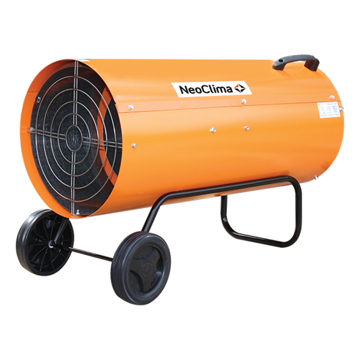 Neoclima NPG-60 газовая тепловая пушка