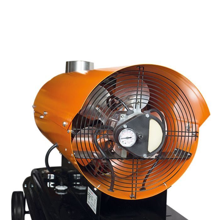 Neoclima NPI-20 дизельная тепловая пушка