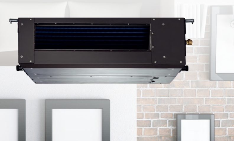 Neoclima NS-09DSI канальный внутренний блок мульти-сплит системы