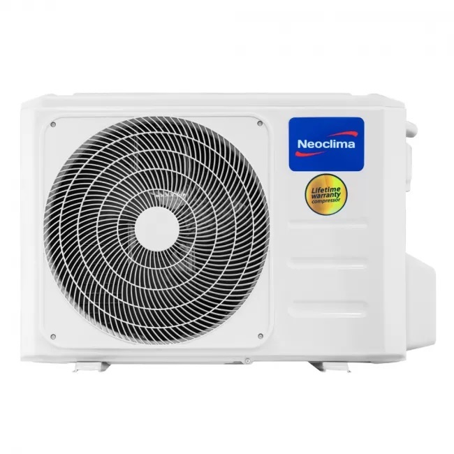 Neoclima NS-09EHVIwb1/NU-09EHVI1 настенный кондиционер