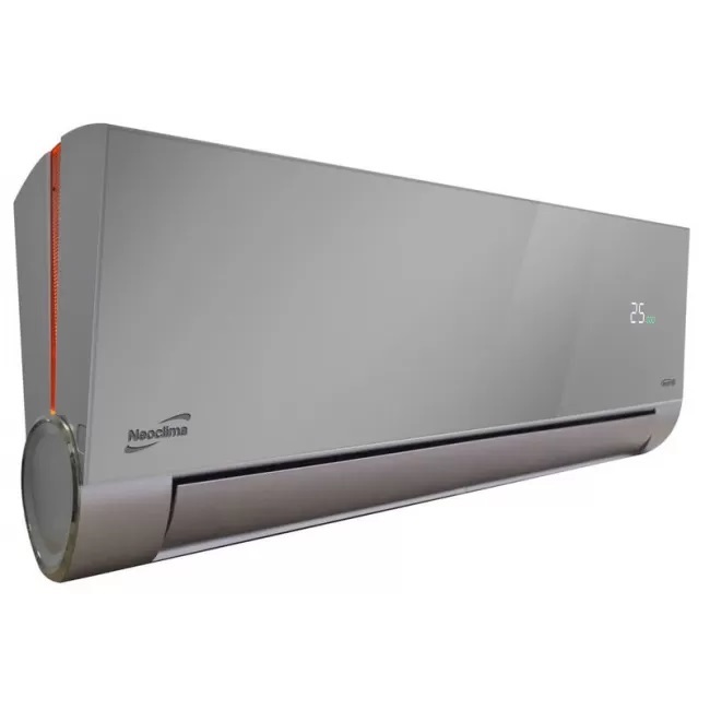 Neoclima NS-09EHVIws1/NU-09EHVI1 настенный кондиционер