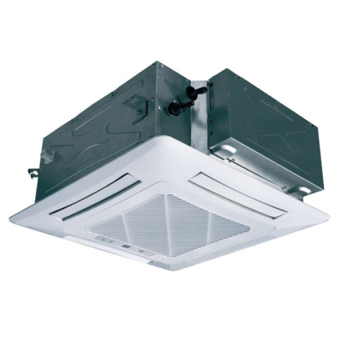 Neoclima NS-12C кассетный внутренний блок мульти-сплит системы
