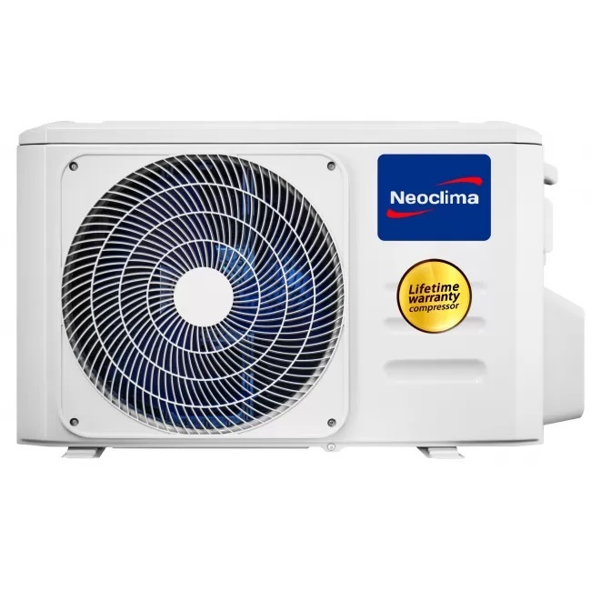 Neoclima NS-12EHXIw1/NU-12EHXIw1 настенный кондиционер