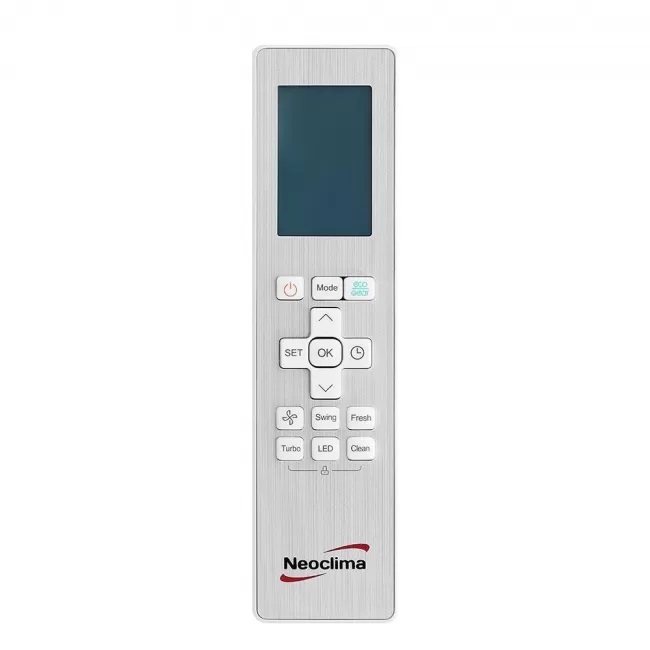 Neoclima NS-18EMXIw настенный внутренний блок