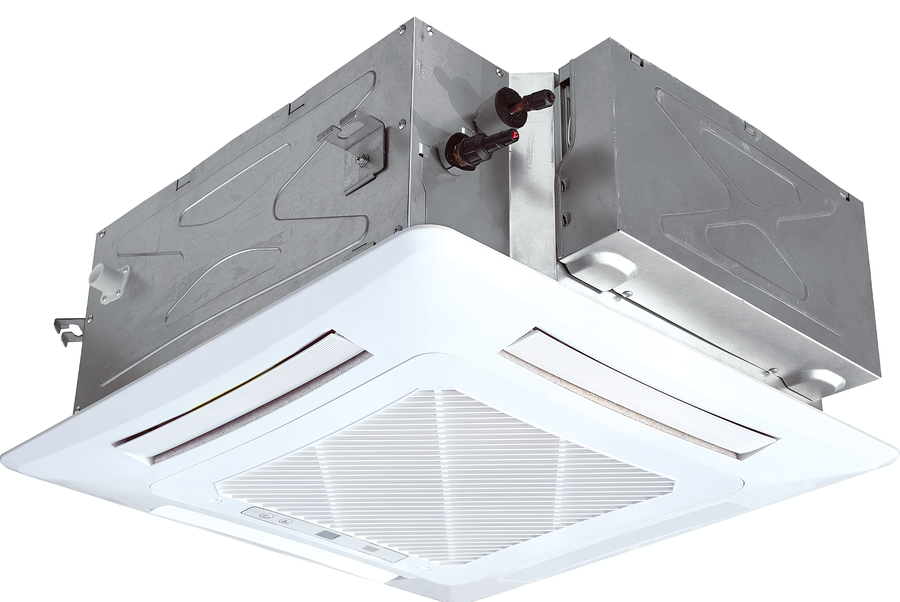 Neoclima NS-24C кассетный внутренний блок мульти-сплит системы