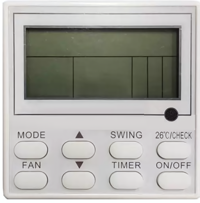 Neoclima NS-24C кассетный внутренний блок мульти-сплит системы