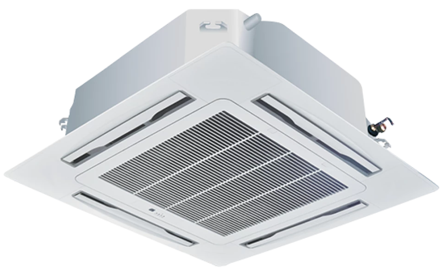 Neoclima NS/NU-18BT1 кассетный кондиционер