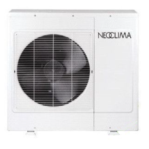 Neoclima NS/NU-24BT1 кассетный кондиционер