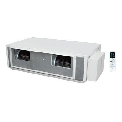 Neoclima NS/NU-36D8 домашний канальный кондиционер