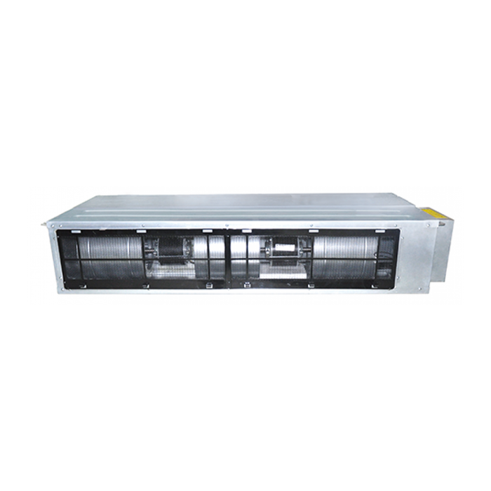 Neoclima NS/NU-48D8 в квартиру канальный  кондиционер