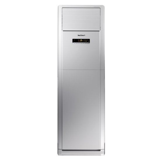 Neoclima NS/NU-48JF колонный кондиционер