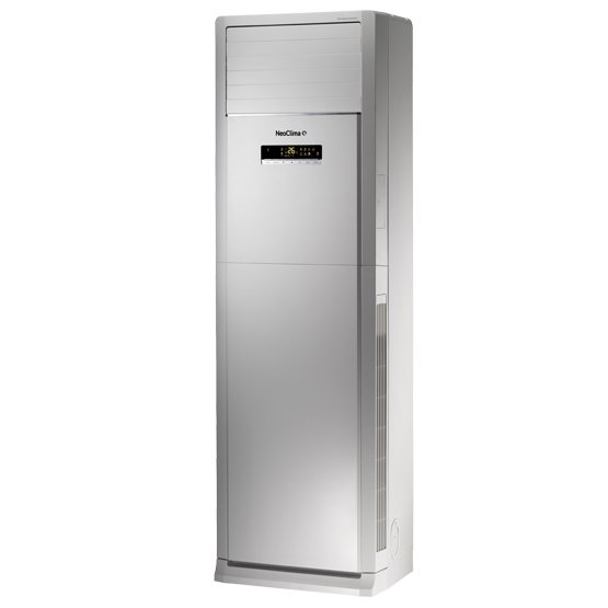 Neoclima NS/NU-48JF колонный кондиционер