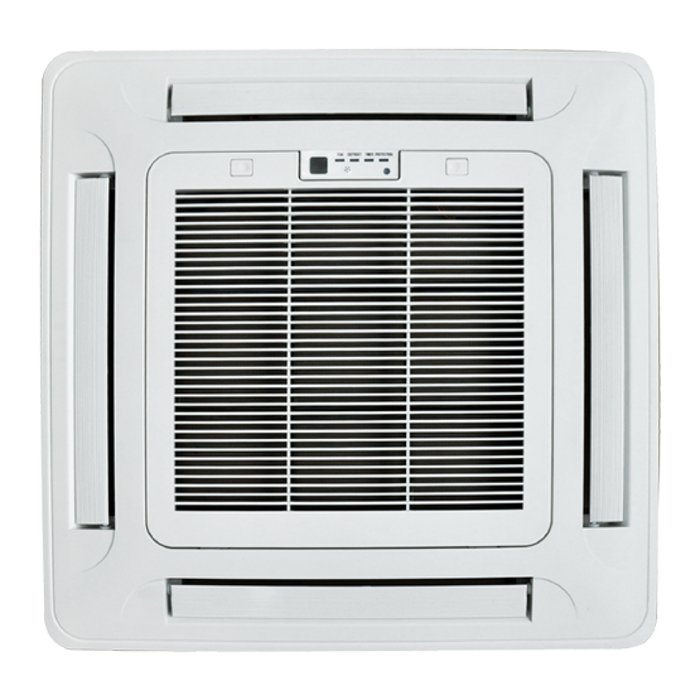 Neoclima NS/NU-60B8 кассетный кондиционер