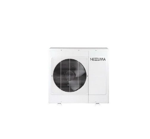 Neoclima NS/NU-60B8 кассетный кондиционер