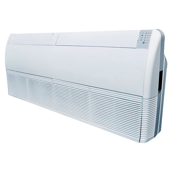 Neoclima NS/NU-60T8 полупромышленная напольно-потолочная сплит-система