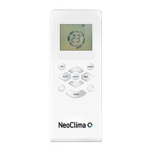 Neoclima NS/NU-HAL12 настенный кондиционер
