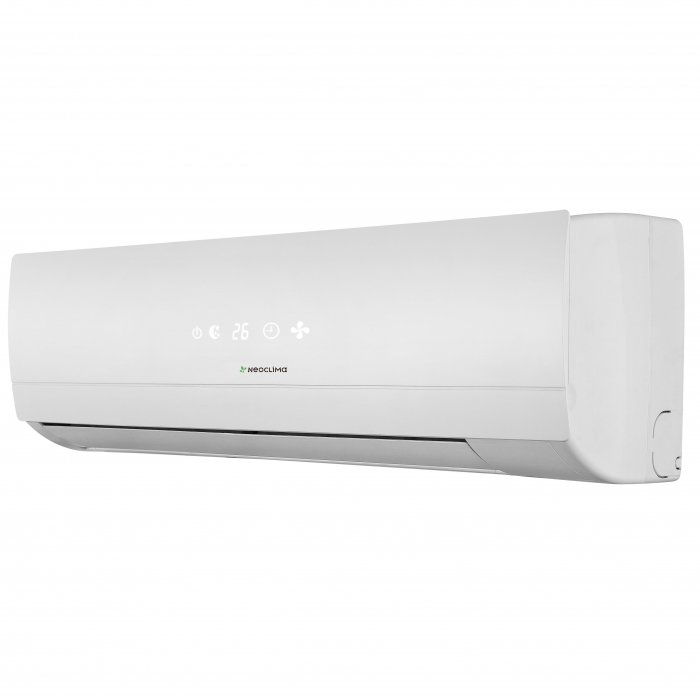 Neoclima NS/NU-HAL18R настенный кондиционер