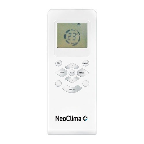 Neoclima NS/NU-HAL24R настенный кондиционер