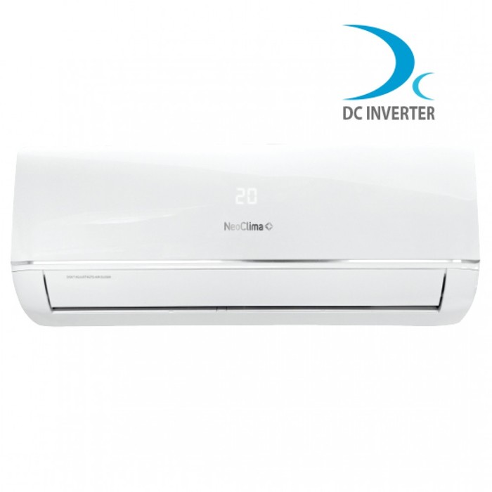 Neoclima NS/NU-HAX12RWI inverter настенный кондиционер
