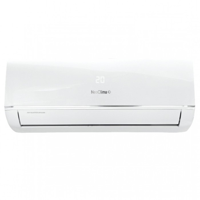 Neoclima NS/NU-HAX24RWI inverter настенный кондиционер