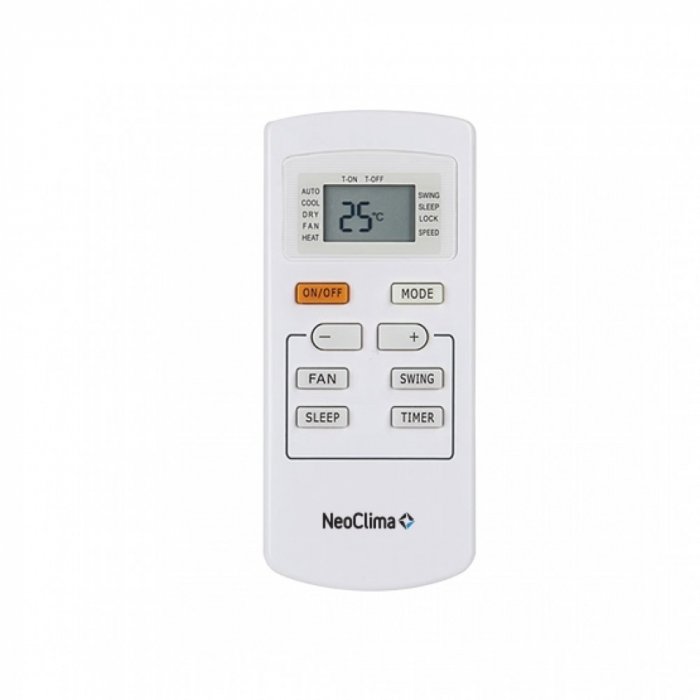 Neoclima NS/NU-HI12STR настенный кондиционер