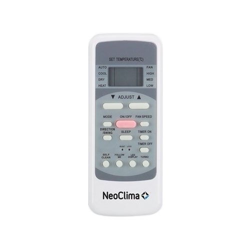 Neoclima NS/NU-MI24R настенный кондиционер