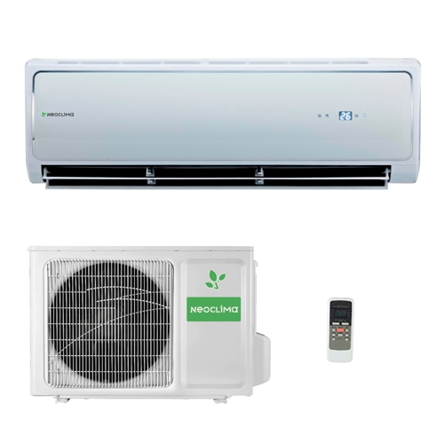 Neoclima NS/NU-MI24R настенный кондиционер