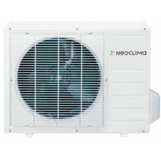 Neoclima NS/NU-T24T настенный кондиционер
