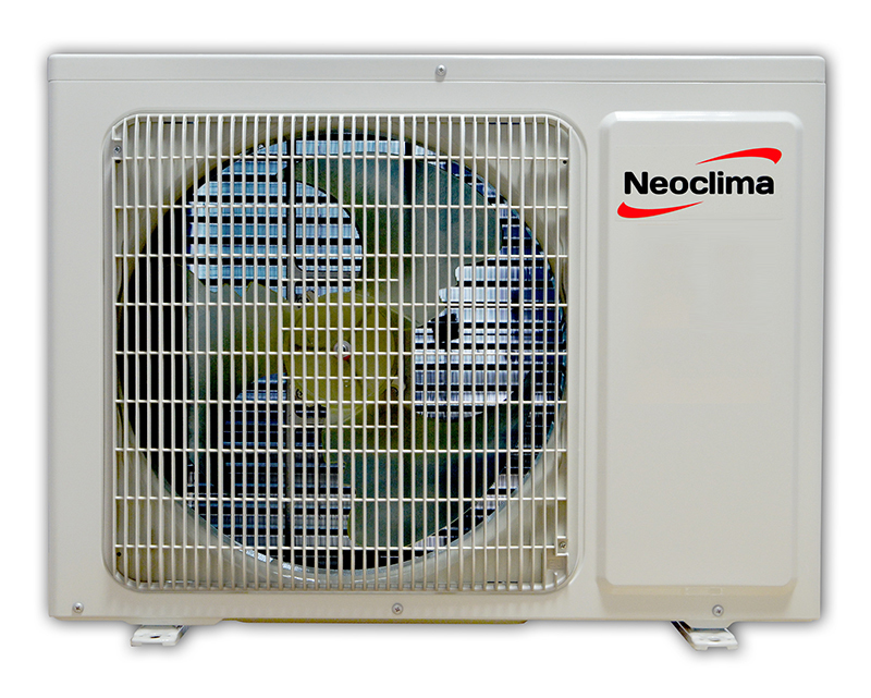 Neoclima NTSI18EH1z/NUI18EH1z кассетный кондиционер