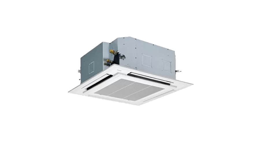 Neoclima NTSI24EH1z/NUI24EH1z кассетный кондиционер