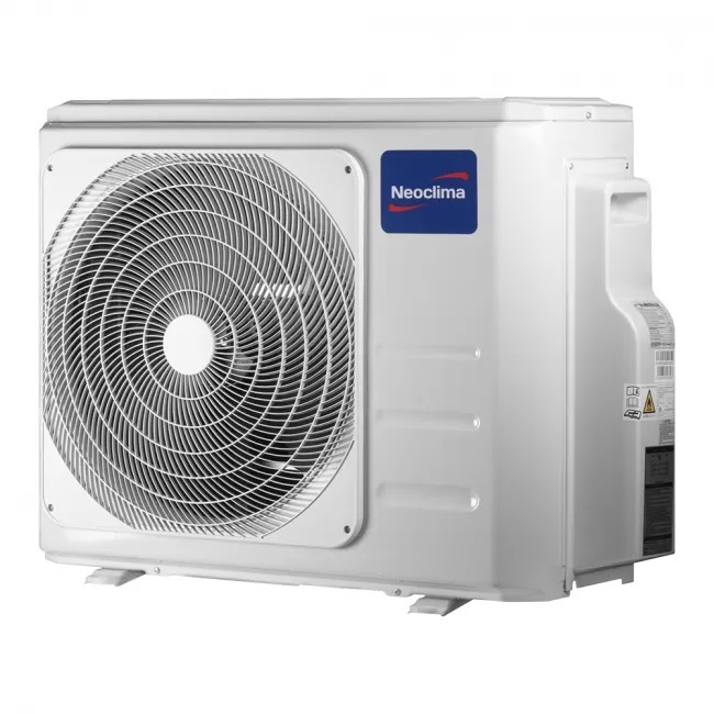 Neoclima NU-5M42EFIez внешний блок мульти сплит-системы