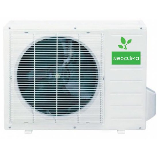 Neoclima NUM-14Q2 внешний блок мульти сплит-системы