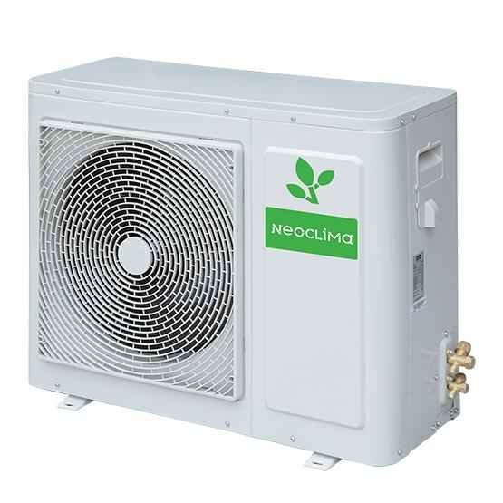 Neoclima NUM-36Q4 внешний блок мульти сплит-системы