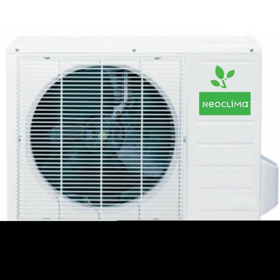 Neoclima NUM-42Q5 внешний блок мульти сплит-системы