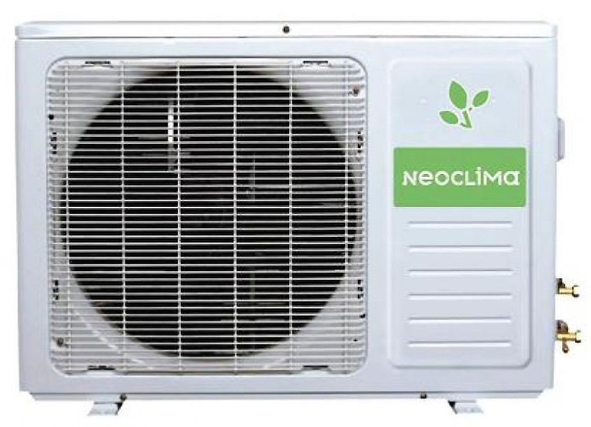 Neoclima NS/NU-HAL07F настенный кондиционер