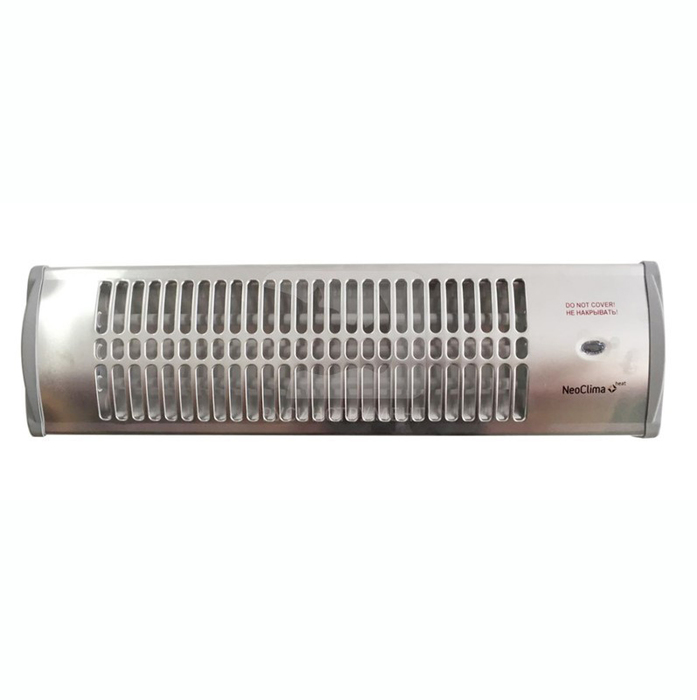 Neoclima QH-1500WS инфракрасный обогреватель