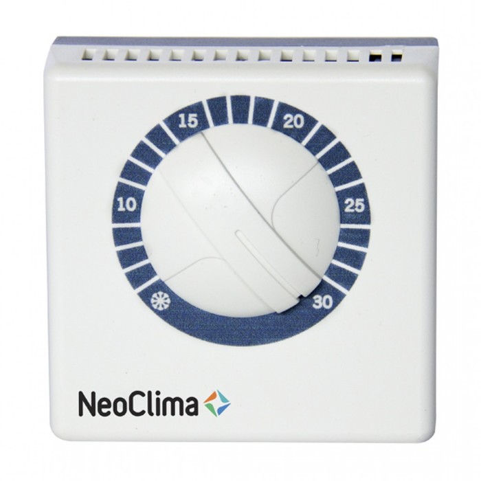 Neoclima RQ-1 комнатный термостат
