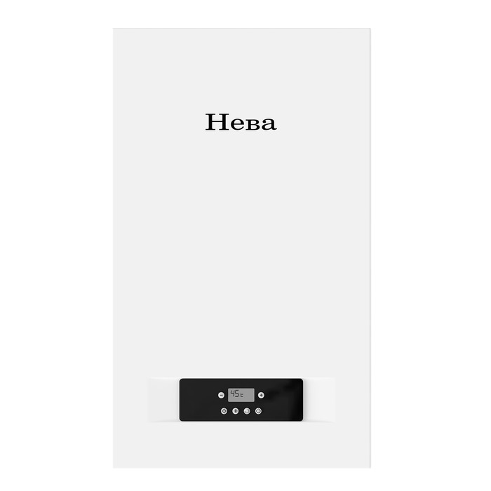 Neva Lux 8214 14 кВт настенный газовый котел