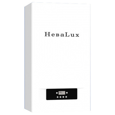 Nevalux 8211М настенный газовый котел