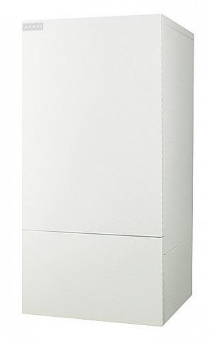 Nibe VLM 220 S электрический накопительный водонагреватель