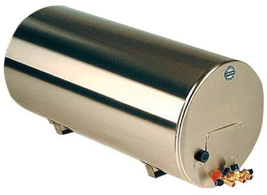 Nibe VLS 200 S RST электрический накопительный водонагреватель